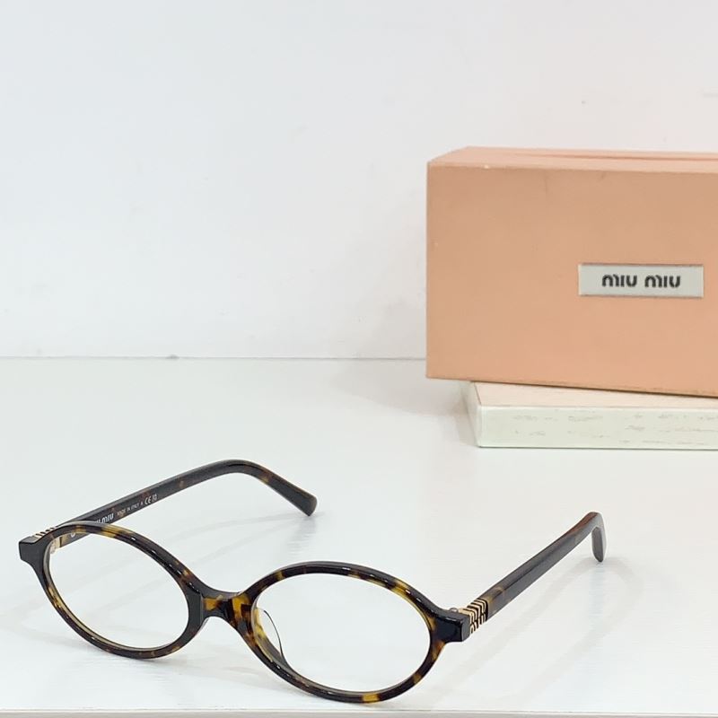 Miu Miu Sunglasses